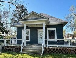  Indian Ave, Eufaula OK