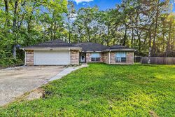 Foreclosure in  Lost Frst Trinity, TX 75862