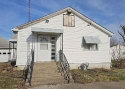 Foreclosure in  S Smith St Boswell, IN 47921