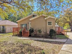 Foreclosure in  A St Covington, LA 70433