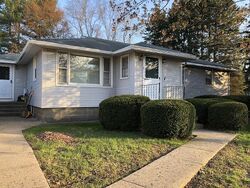 Foreclosure in  Hampton St Worcester, MA 01604