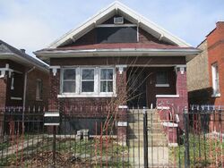 Foreclosure in  S 58th Ct Cicero, IL 60804
