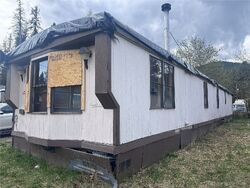  Rustic Ave, Libby MT