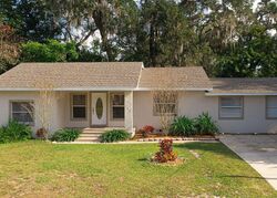 Foreclosure in  N Orange Ave Deland, FL 32720