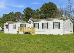 Foreclosure in  River Trail Dr Scott, AR 72142