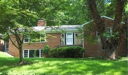 Foreclosure in  Old Telegraph Rd Alexandria, VA 22310