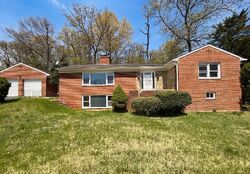 Foreclosure in  Old Telegraph Rd Alexandria, VA 22310