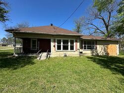 Foreclosure in  E San Antonio Ave Cooper, TX 75432