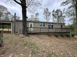 Foreclosure in  Vz County Road 2903 Eustace, TX 75124