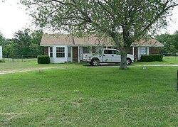 Foreclosure in  Fm 1565 Caddo Mills, TX 75135