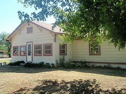 Foreclosure in  Edwards Merkel, TX 79536