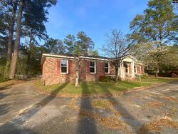 Foreclosure in  Hunter Dr Orangeburg, SC 29118