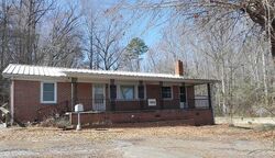 Foreclosure in  Highway 171 S Fayette, AL 35555
