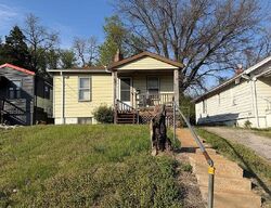 Foreclosure in  Idlewild Ave Saint Louis, MO 63136