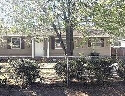 Foreclosure in  EAGAN RD Hinesville, GA 31313