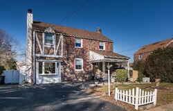 Foreclosure in  Irvington Rd Drexel Hill, PA 19026