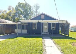 Foreclosure in  Keller St Crowley, LA 70526