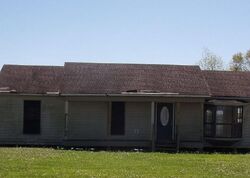 Foreclosure in  Andrew Dr Saint Martinville, LA 70582