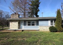 Foreclosure in  Virginia St Farmington, MO 63640