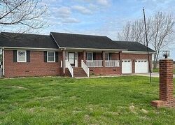 Foreclosure in  Cherry Glade Road Elizabeth City, NC 27909