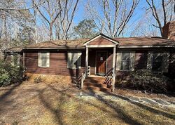 Foreclosure in  Wysor Dr Aylett, VA 23009