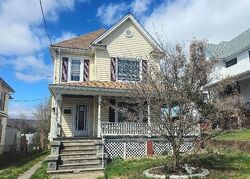 Foreclosure in  E Hawthorne St Covington, VA 24426