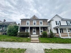 Foreclosure in  E Chestnut St Covington, VA 24426