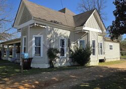 Foreclosure in  W Central St Warren, AR 71671