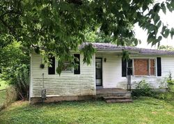 Foreclosure in  Muddy Creek Rd Winchester, KY 40391