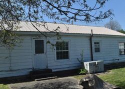 Foreclosure in  Exchange St Wingo, KY 42088