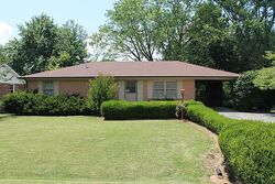 Foreclosure in  Ginger Dr Hopkinsville, KY 42240