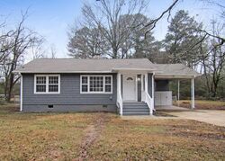 Foreclosure in  14th Ave Nw Birmingham, AL 35215