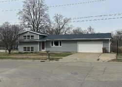 Foreclosure in  11th Ave Grinnell, IA 50112