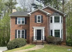 Foreclosure in  Shallow Ridge Rd Ne Kennesaw, GA 30144