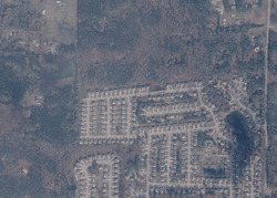 Foreclosure in  Creek Crossing Dr Mcdonough, GA 30252
