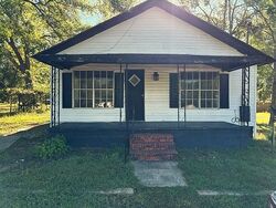 Foreclosure in  S College St Opp, AL 36467