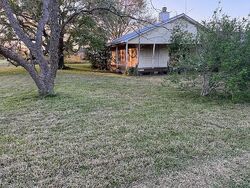 Foreclosure in  Hymel St White Castle, LA 70788