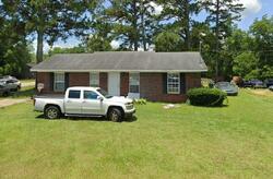 Foreclosure in  Flowers St Greenville, AL 36037