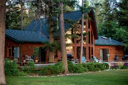  Km Ranch Rd, Whitefish MT