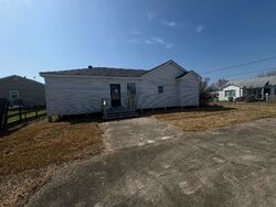 Foreclosure in  W 197th St Galliano, LA 70354