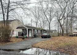 Foreclosure in  Wavecrest Drive Mastic Beach, NY 11951