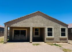 Foreclosure in  E ALIDA Trail Casa Grande, AZ 85194