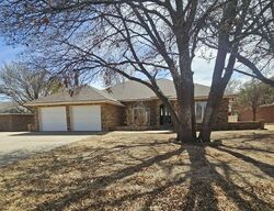 Foreclosure in  Fairway Ter Clovis, NM 88101