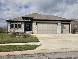Foreclosure in  Hampton Dr Raymore, MO 64083