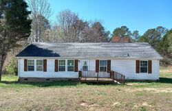 Foreclosure in  GRAY FOX DR Lawndale, NC 28090