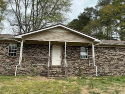 Foreclosure in  Roland Johnson Pkwy Hanceville, AL 35077