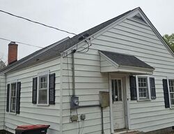 Foreclosure in  Scotland Avenue Gibson, NC 28343