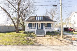Foreclosure in  McBride St Paris, MO 65275