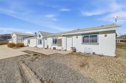Foreclosure in  Johnnie Mine St Pahrump, NV 89060