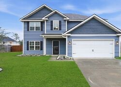 Foreclosure in  FAIRVIEW CIR Hinesville, GA 31313
